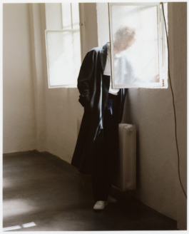 Michele Di Dio; contact@micheledidio.com