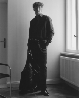 Michele Di Dio; contact@micheledidio.com