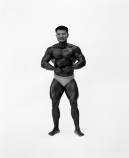 Michele Di Dio; contact@micheledidio.com