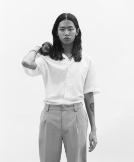 Michele Di Dio; contact@micheledidio.com